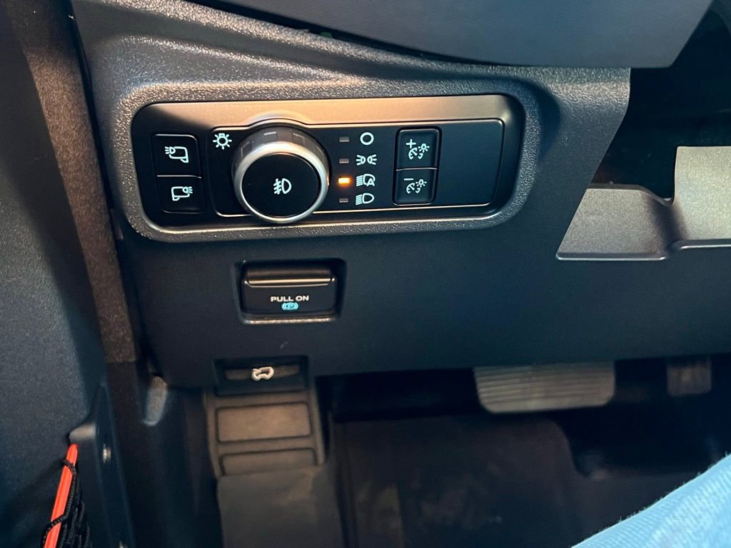 Used 2023 Ford Bronco Raptor image 32