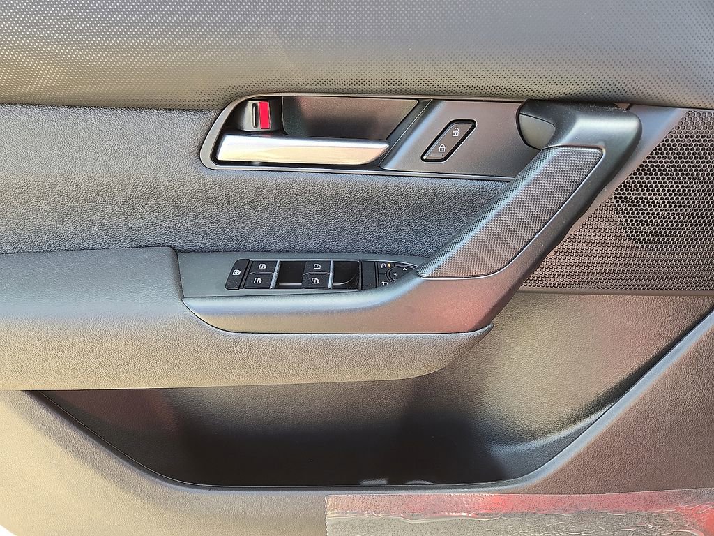 New 2026 MAZDA CX-50 AWD 2.5 S w/ Cargo Package image 20