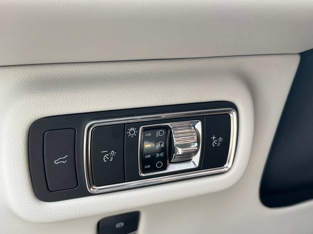 New 2026 Lincoln Nautilus Premier AWD/4WD image 29