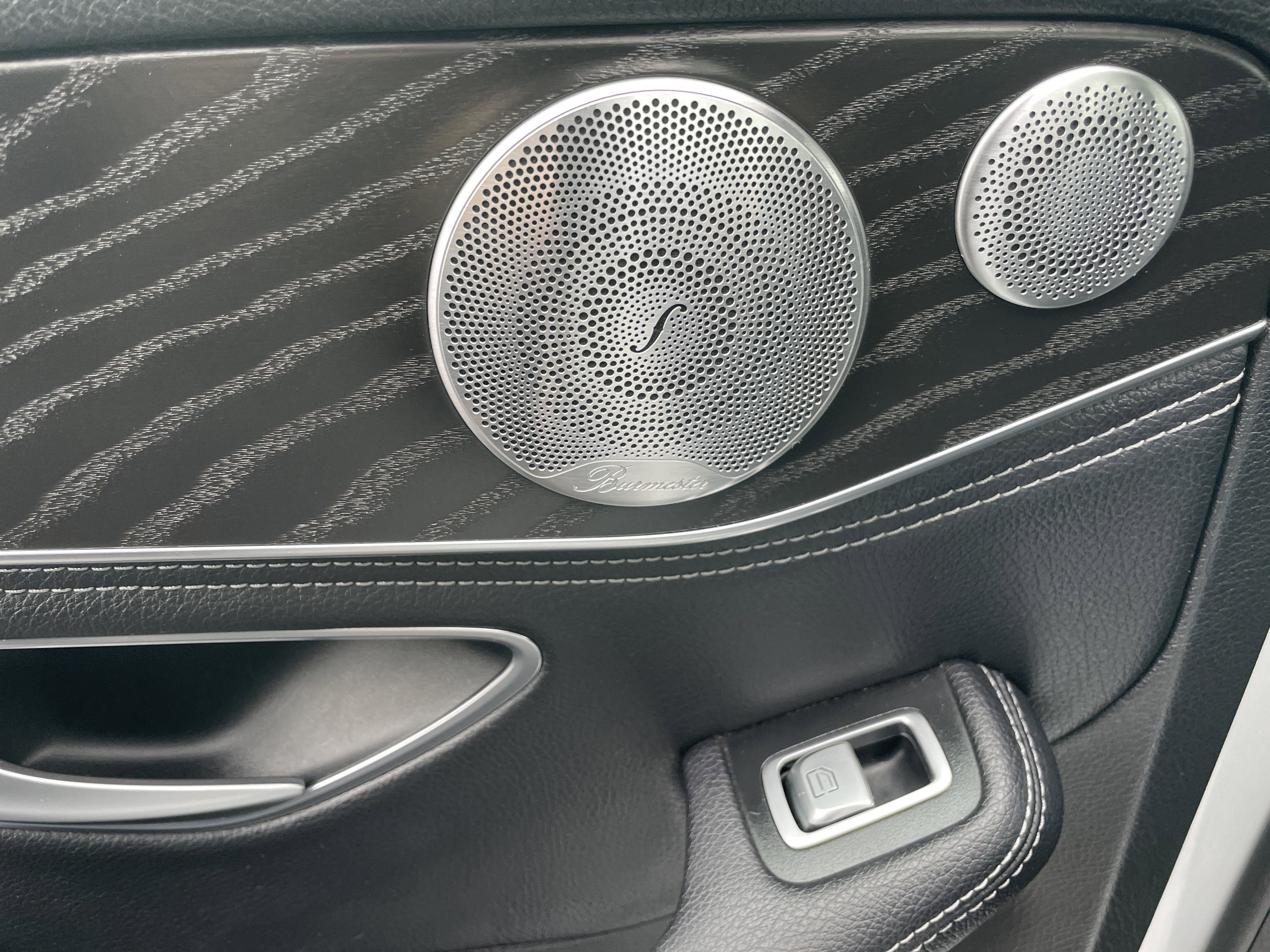 Used 2016 Mercedes-Benz C 300 C 300 image 26