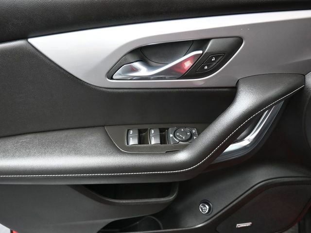 Used 2024 Chevrolet Blazer LT w/ Sound & Technology Package image 13