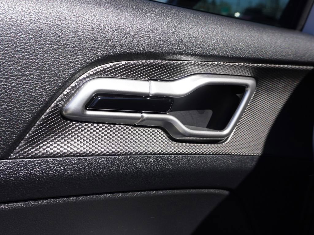 Used 2023 Kia Sportage LX image 31