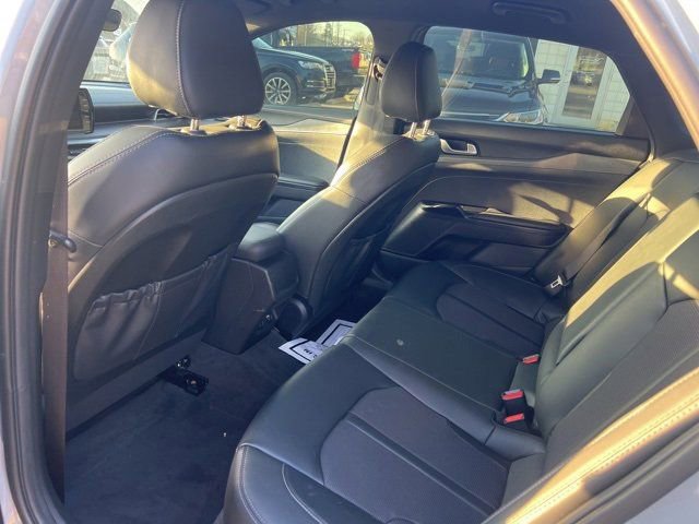 Used 2023 Kia K5 GT-Line w/ GT-Line Premium Package image 7