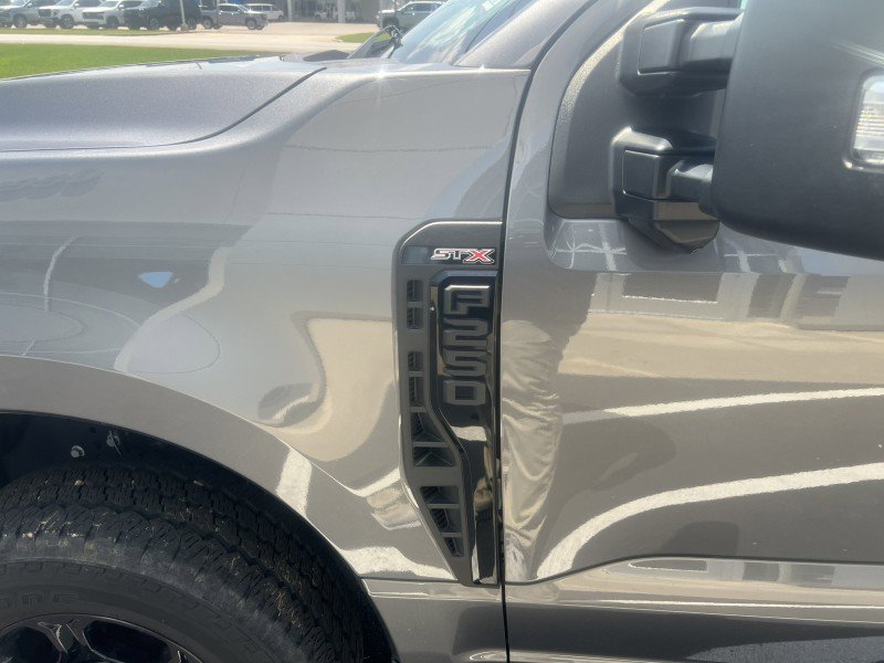 Used 2023 Ford F250 XL w/ STX Appearance Package image 12