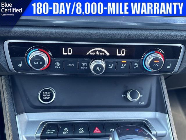 Used 2023 Audi Q3 2.0T Premium image 27