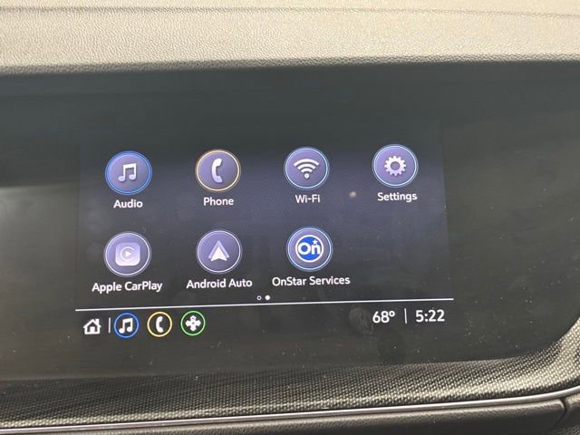 Used 2023 Buick Envision Preferred FWD image 23