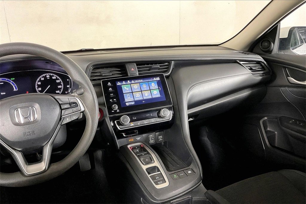 Used 2021 Honda Insight EX image 5