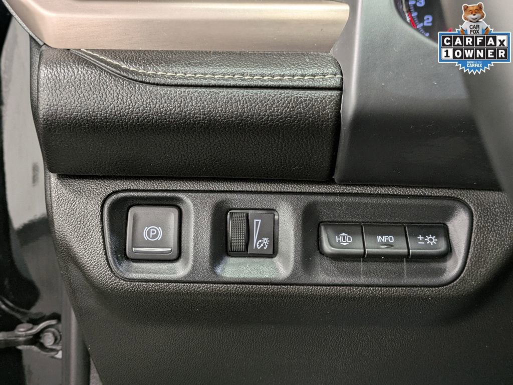 Used 2023 GMC Acadia Denali w/ Denali Ultimate Package image 20