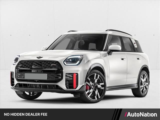 New 2027 MINI Cooper Countryman John Cooper Works AWD/4WD image 1