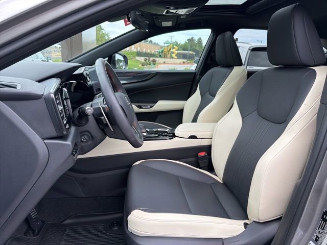 Used 2023 Lexus NX 350 AWD w/ Cold Area Package image 21