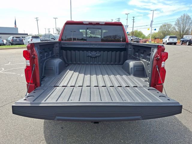 Used 2025 Chevrolet Silverado 1500 High Country w/ Technology Package image 25