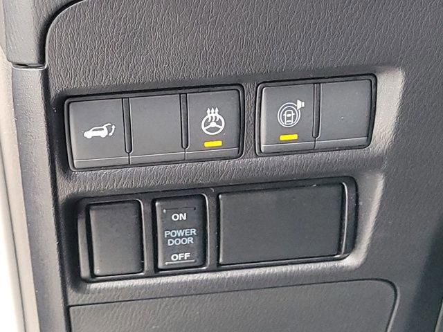 Used 2022 Nissan Armada Platinum w/ Captain's Chairs Package image 8