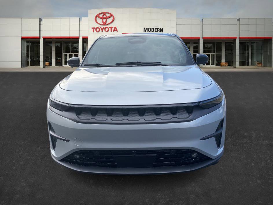 Used 2025 Jeep Wagoneer S Limited image 2