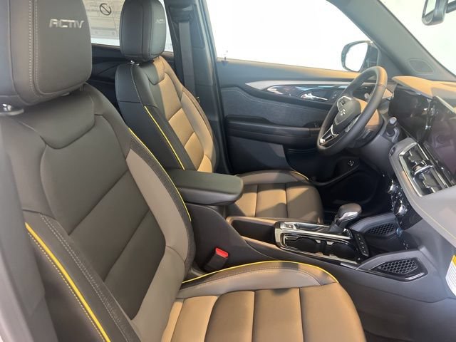 New 2026 Chevrolet TrailBlazer ACTIV w/ Convenience Package AWD/4WD image 25