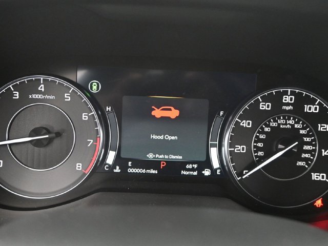New 2026 Acura RDX w/ Advance Package AWD/4WD image 11