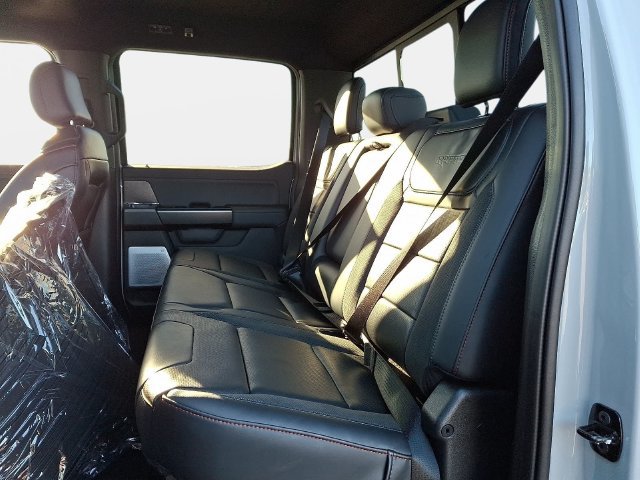 New 2026 Ford F150 Raptor AWD/4WD image 7