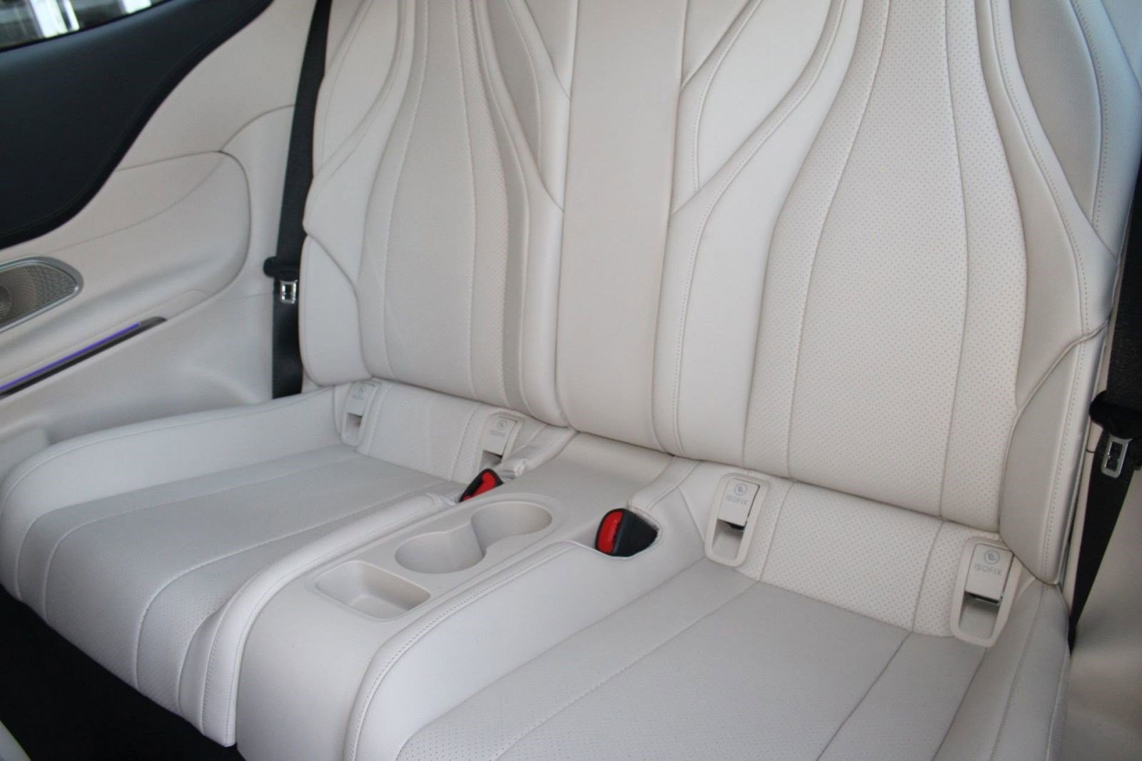Used 2026 Mercedes-Benz CLE 300 4MATIC Coupe image 28