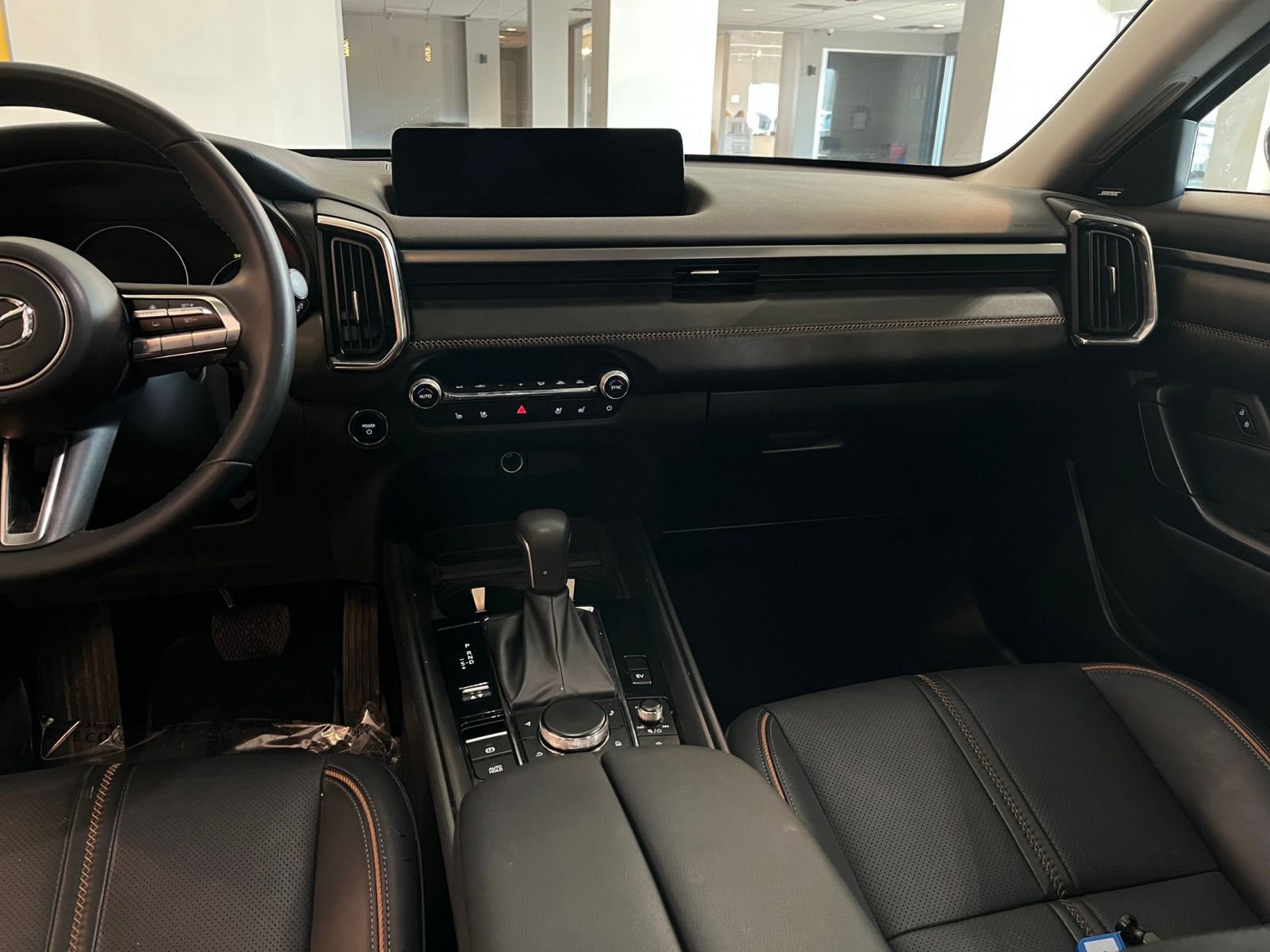 Used 2025 MAZDA CX-50 2.5 Hybrid w/ Premium Plus Pkg image 37