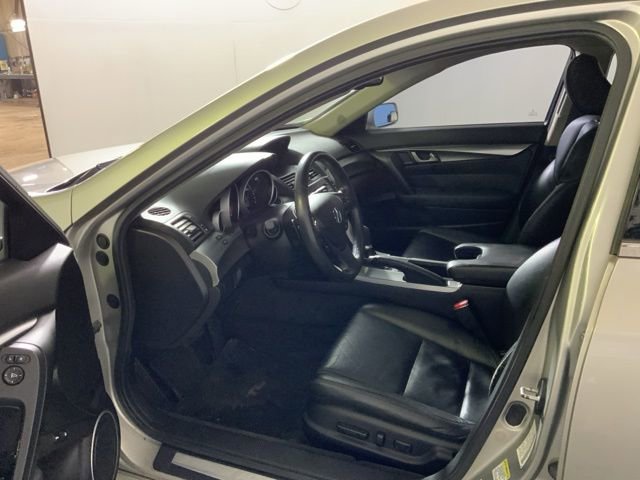 Used 2010 Acura TL 3.5 image 17