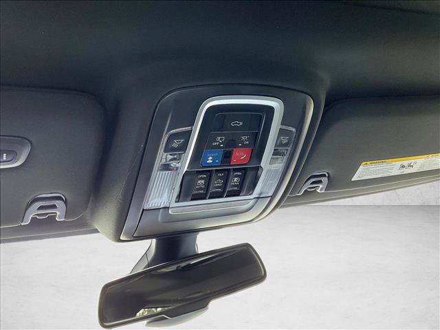 Used 2024 RAM 2500 Power Wagon w/ Level 2 Equipment Group AWD/4WD image 22