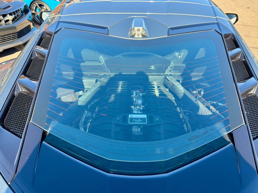 Used 2024 Chevrolet Corvette Z06 w/ Z07 Performance Package image 43