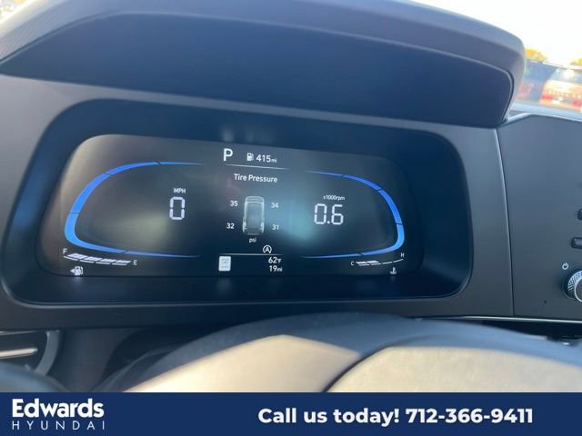 New 2025 Hyundai Elantra SE image 25