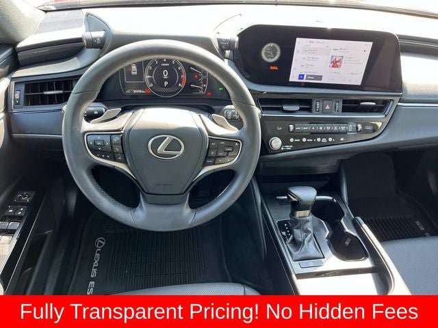 Used 2023 Lexus ES 350 w/ Accessory Package (Z2) FWD image 12