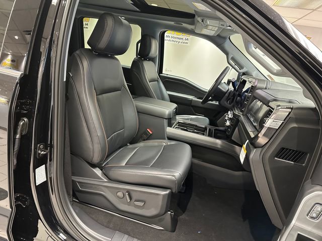 New 2026 Ford F350 Lariat AWD/4WD image 10