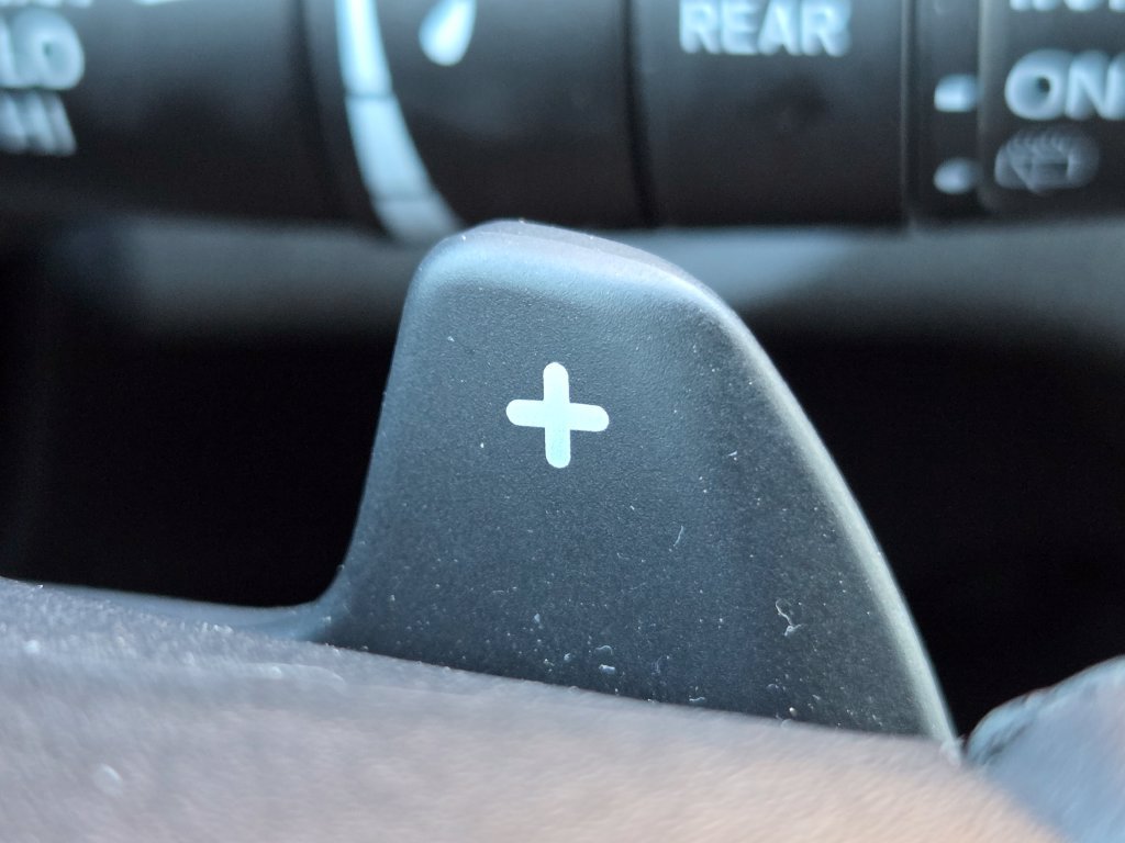 Used 2025 Honda CR-V Sport-L image 17