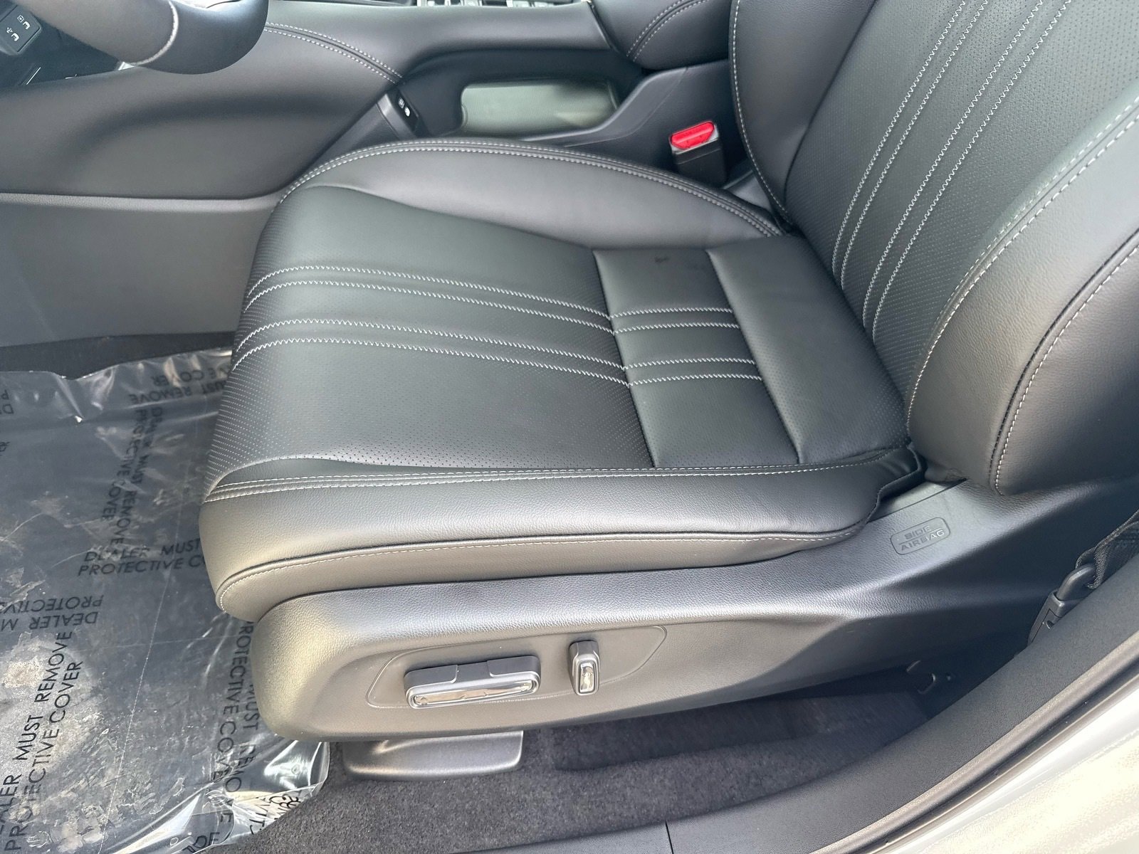 New 2026 Honda HR-V EX-L image 13