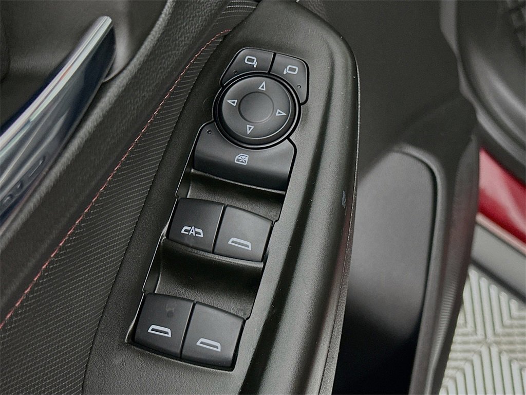 Used 2022 Chevrolet TrailBlazer RS image 18