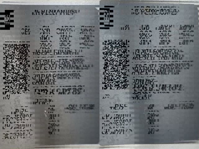 Used 2021 GMC Yukon XL Denali image 36