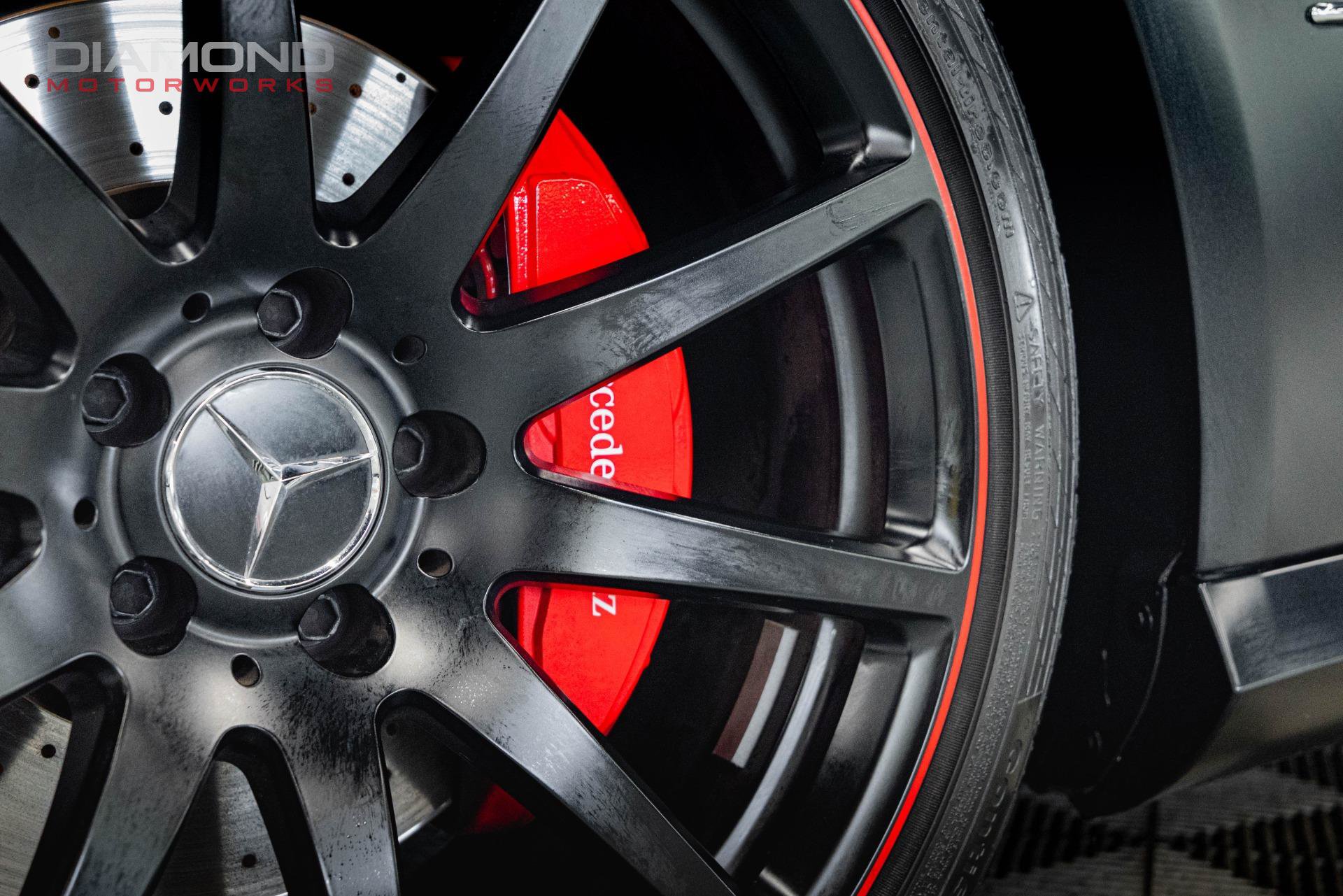 Used 2016 Mercedes-Benz SL 550 image 45
