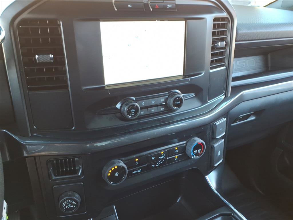 Certified 2023 Ford F150 XL w/ STX Appearance Package image 23