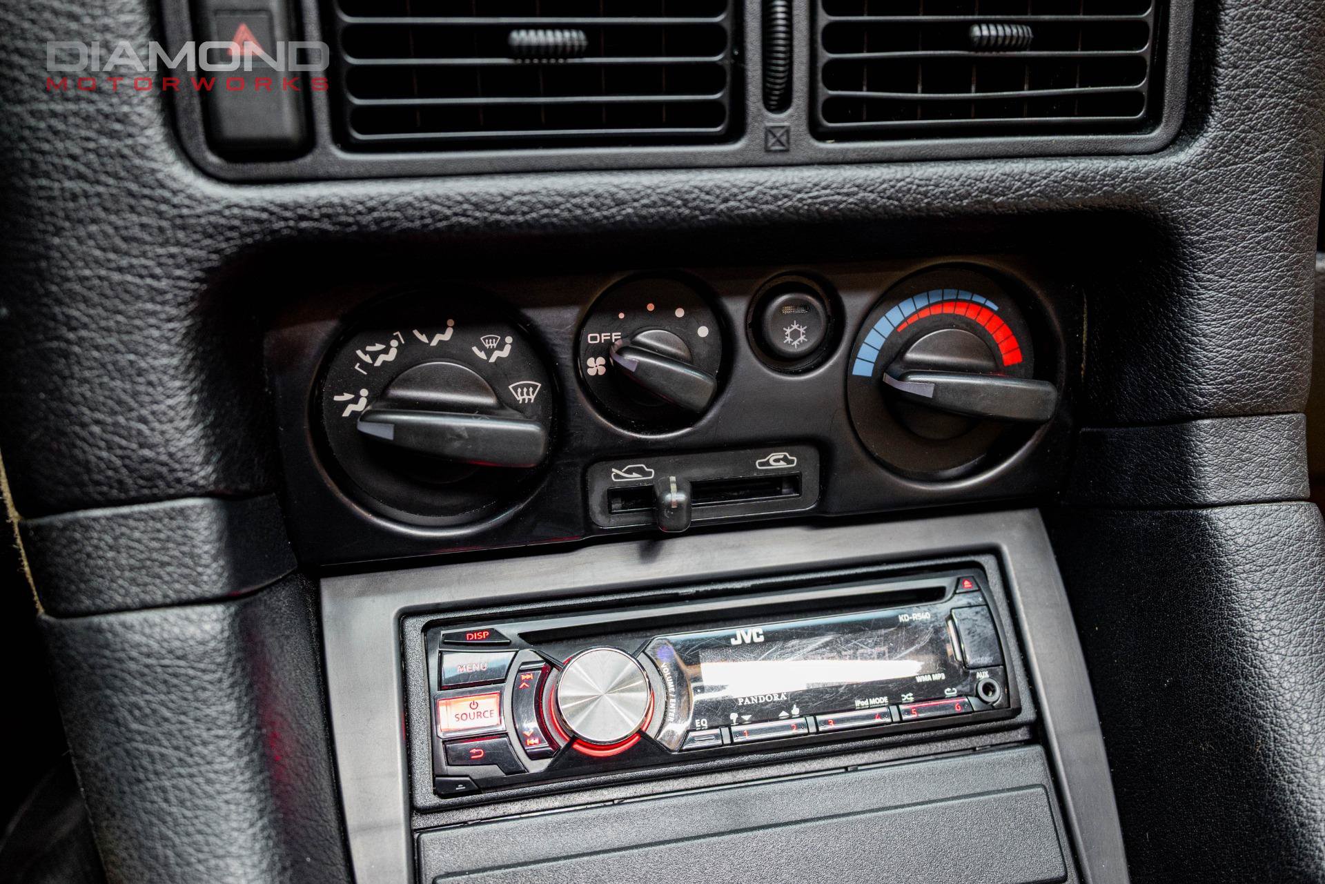 Used 1998 Mitsubishi 3000GT SL FWD image 86