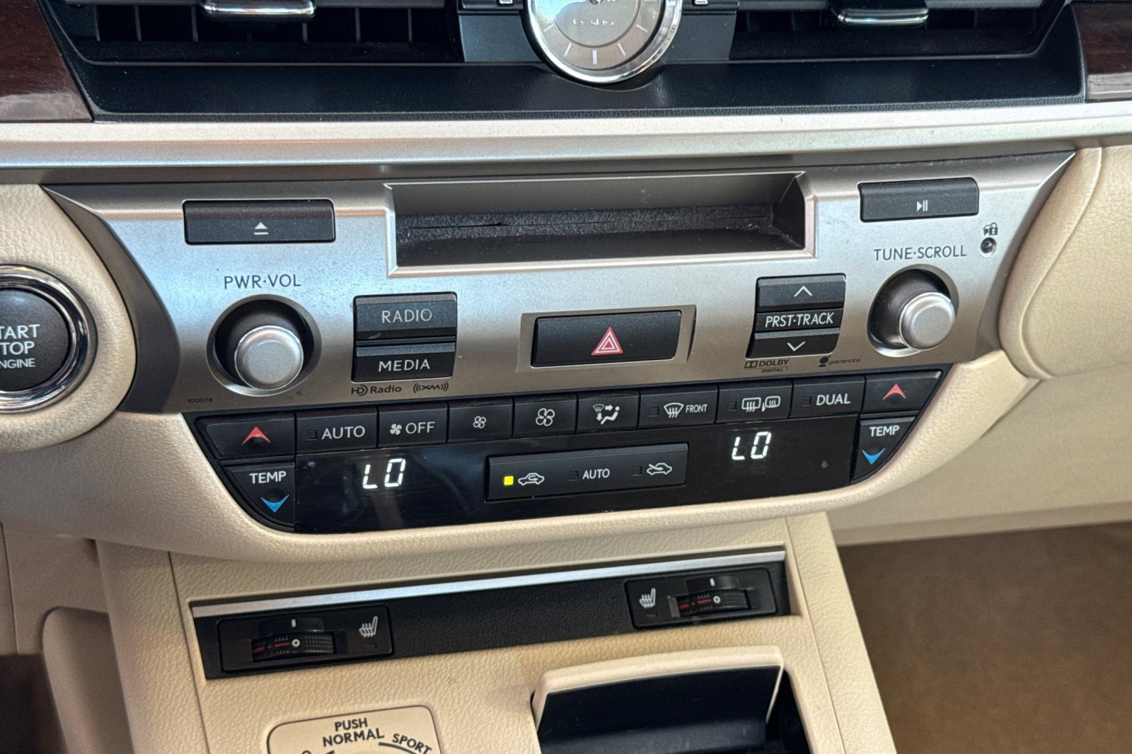 Used 2013 Lexus ES 350 w/ Premium Pkg FWD image 26