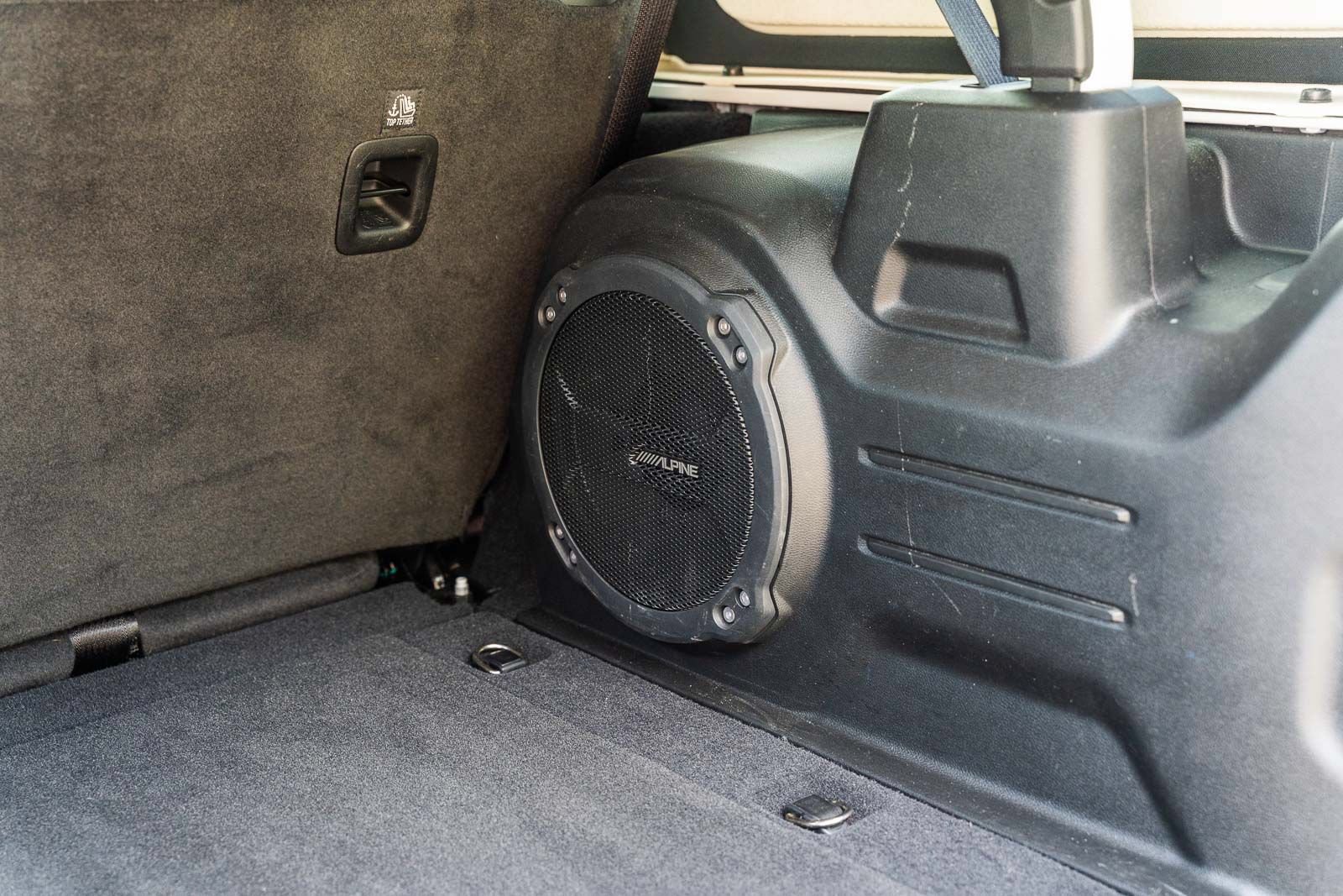Used 2022 Jeep Wrangler Unlimited Sport AWD/4WD image 17