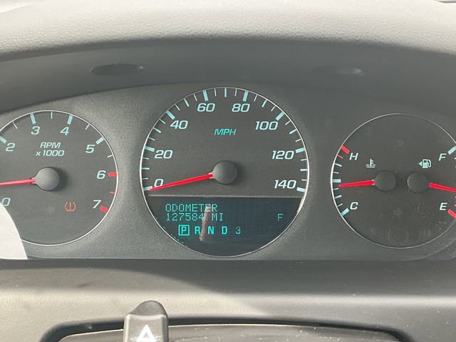 Used 2011 Chevrolet Impala LT w/ Luxury Edition Package image 17