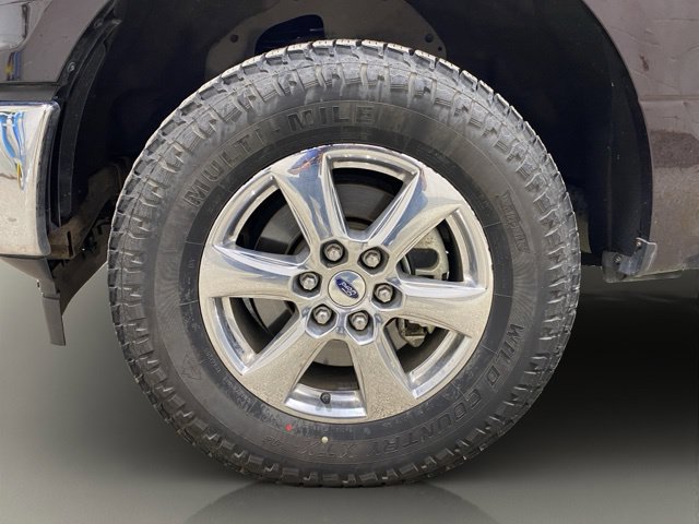 Certified 2018 Ford F150 XLT w/ Equipment Group 302A Luxury AWD/4WD image 25