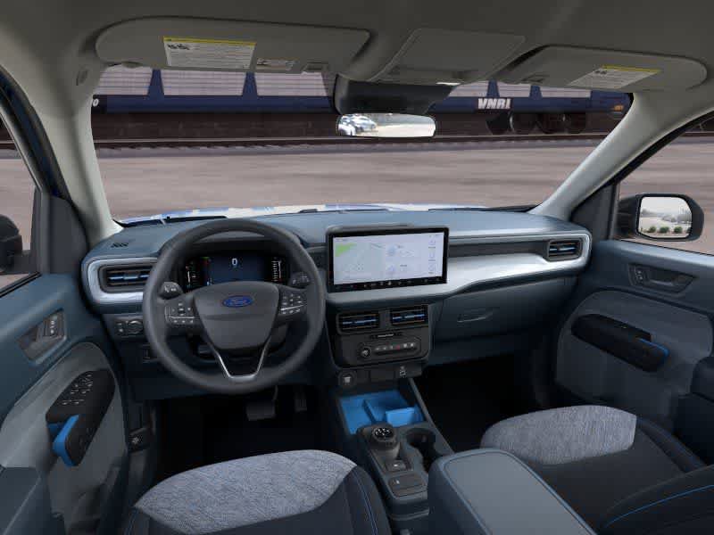 New 2026 Ford Maverick XLT AWD/4WD image 9