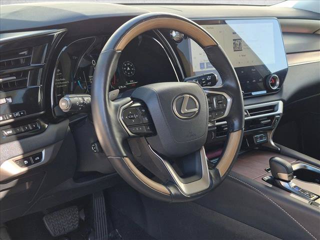 Certified 2026 Lexus RX 350 Premium Plus w/ Accessory Package (Z1) FWD image 10