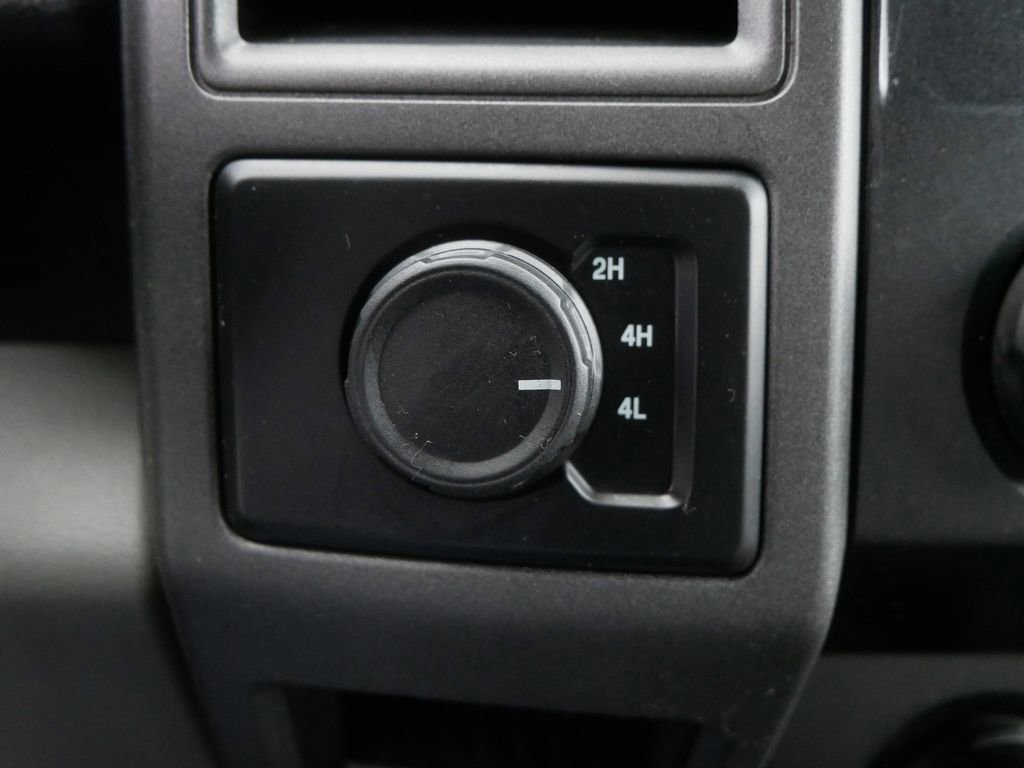 Used 2021 Ford F350 XL w/ Power Equipment Group AWD/4WD image 18