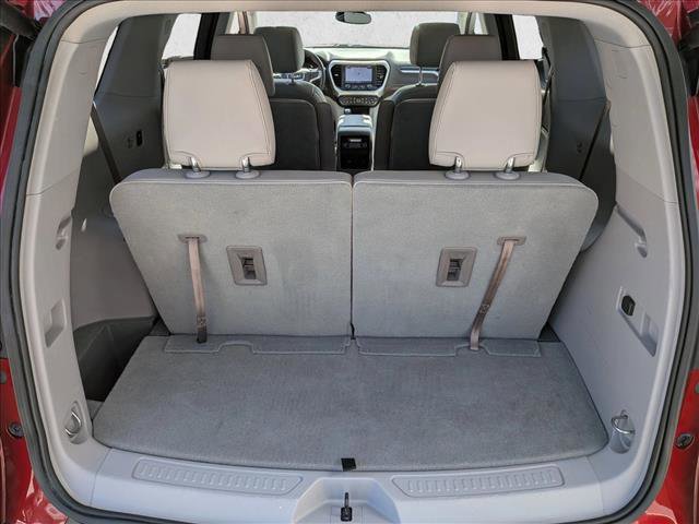 Used 2019 GMC Acadia SLT image 6