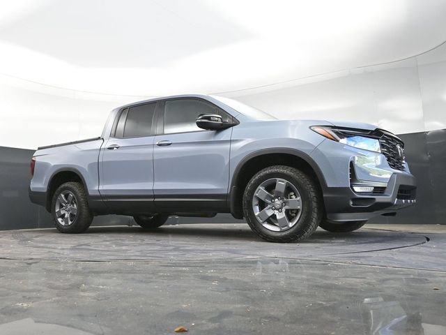 Certified 2025 Honda Ridgeline TrailSport image 34
