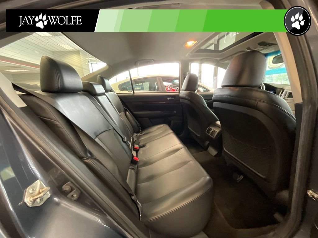 Used 2014 Subaru Legacy 2.5i Limited AWD/4WD image 19