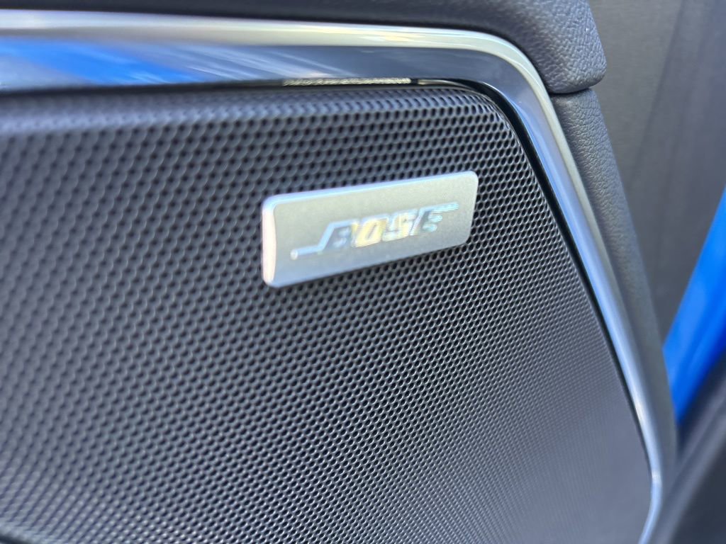 New 2025 Chevrolet Silverado 1500 RST w/ Convenience Package II image 9