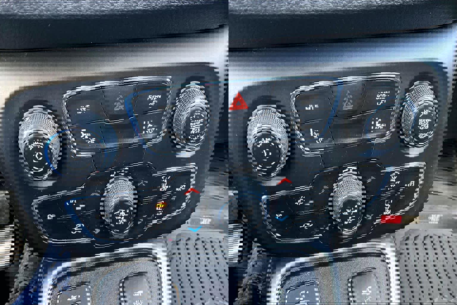 Used 2020 Jeep Compass Latitude image 31