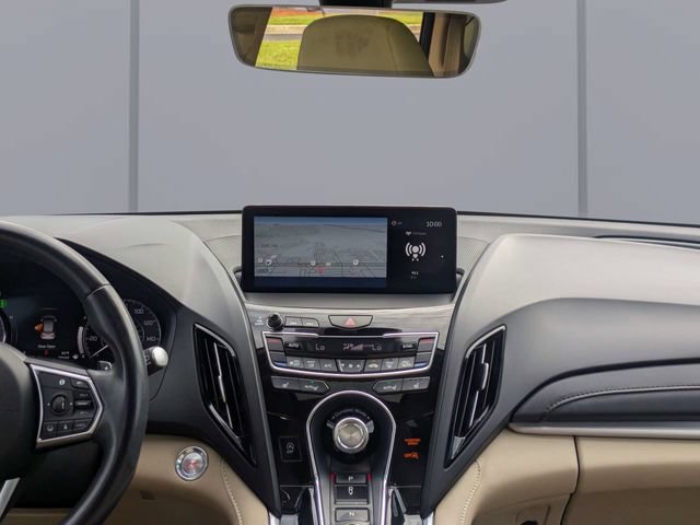Used 2023 Acura RDX w/ Technology Package FWD image 19