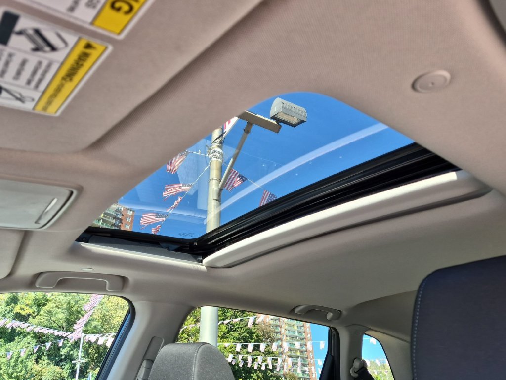 Used 2025 Honda CR-V EX image 19