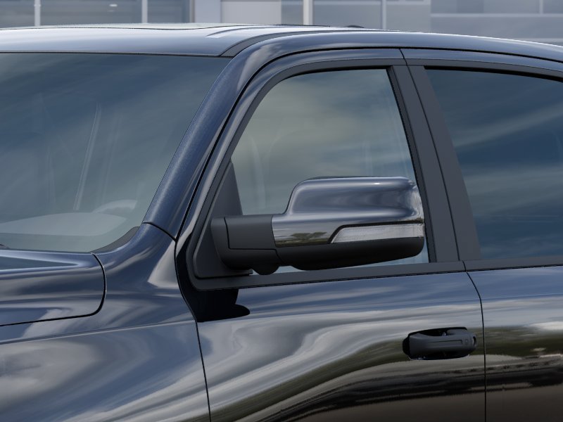 New 2026 RAM 1500 Laramie w/ Night Edition AWD/4WD image 26